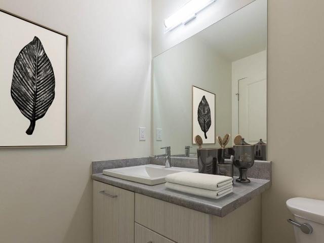 Apartment for rent in Alberta