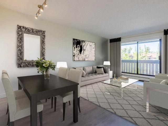 Apartment for rent in Alberta