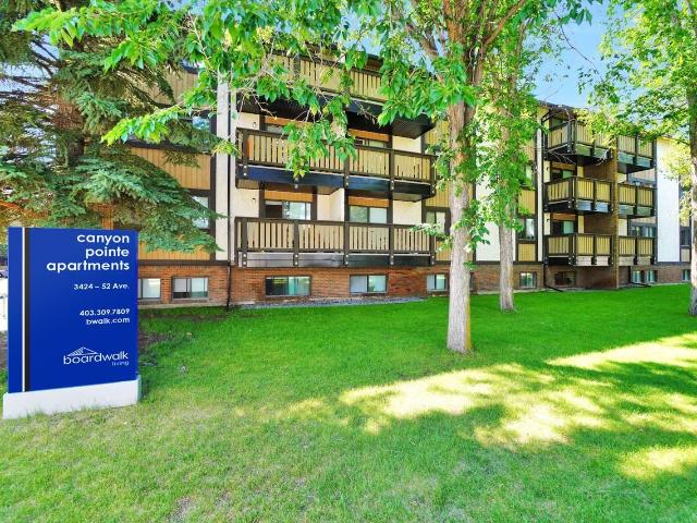 Apartment for rent in Alberta