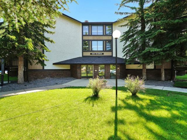 Apartment for rent in Alberta