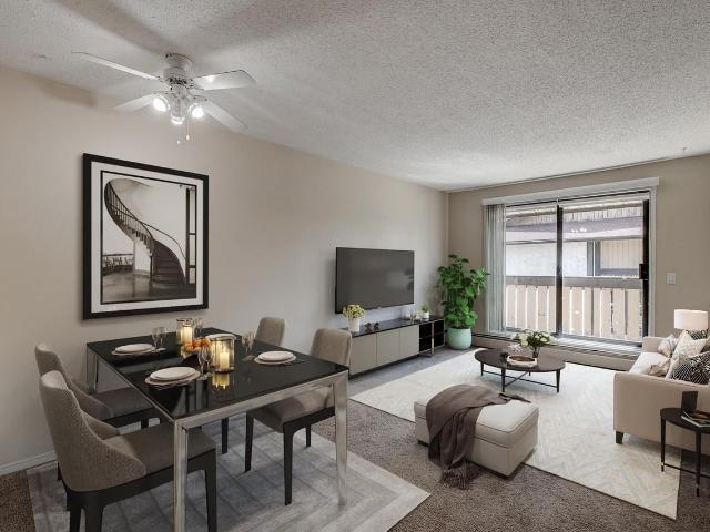 Apartment for rent in Alberta
