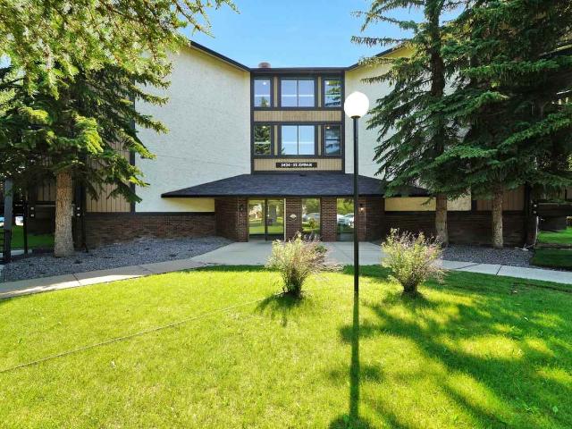 Apartment for rent in Alberta