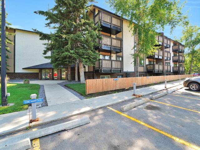 Apartment for rent in Alberta