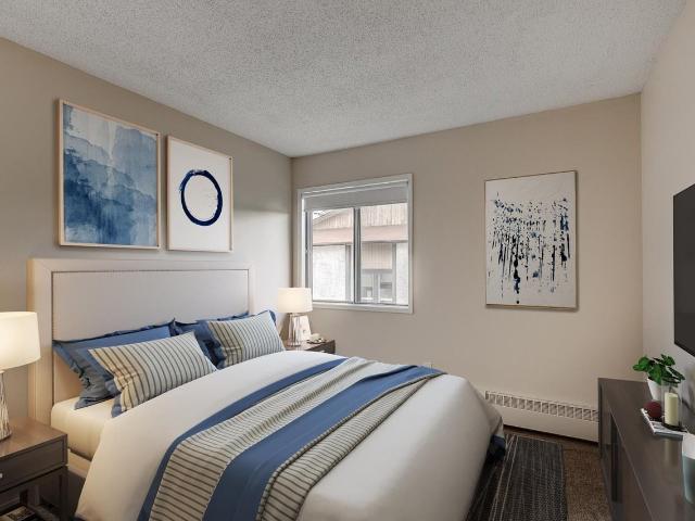 Apartment for rent in Alberta