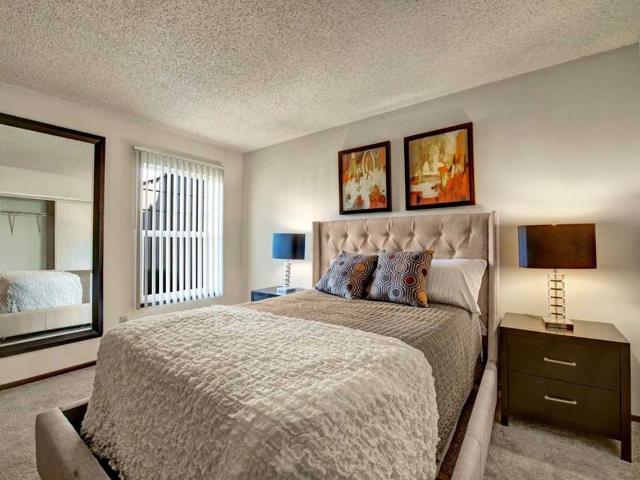 Apartment for rent in Colorado Springs, El Paso County
