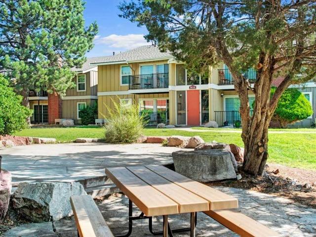 Apartment for rent in Colorado Springs, Colorado