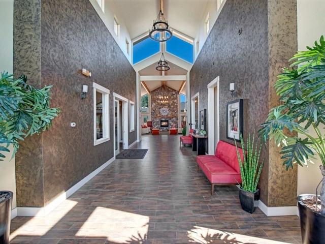 Apartment for rent in Colorado Springs, El Paso County