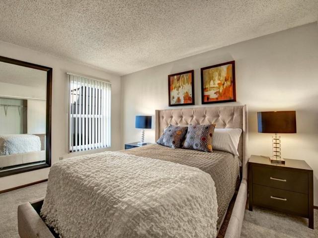 Apartment for rent in Colorado Springs, Colorado