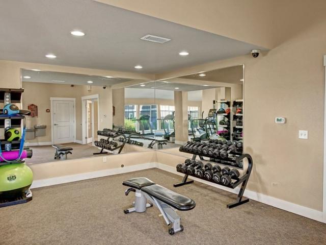 Apartment for rent in Colorado Springs, Colorado
