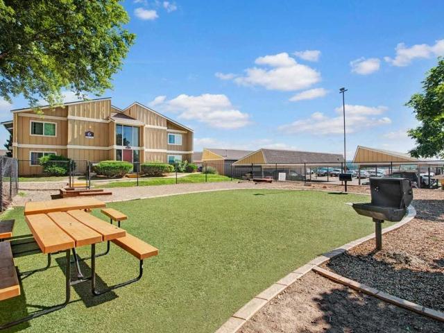 Apartment for rent in Colorado Springs, Colorado