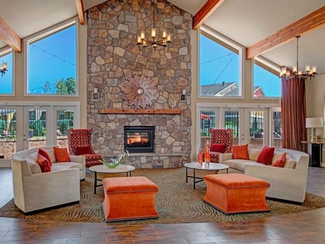 Apartment for rent in Colorado Springs, Colorado