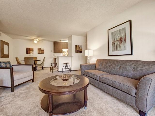 Apartment for rent in Colorado Springs, Colorado