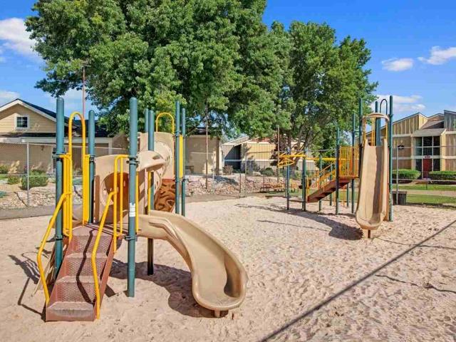 Apartment for rent in Colorado Springs