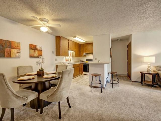 Apartment for rent in Colorado Springs, Colorado