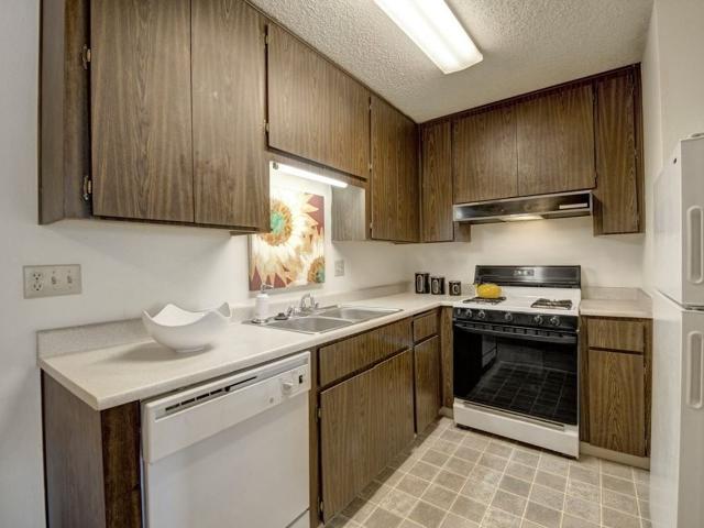 Apartment for rent in Colorado Springs, Colorado