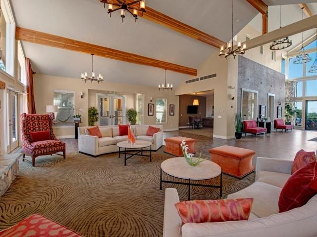 Apartment for rent in Colorado Springs, Colorado