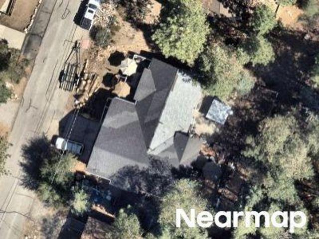 House for sale in Fawnskin, California