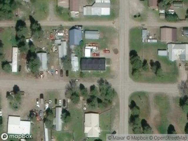 Property for sale in Stipes Trailer Court, Hungry Horse