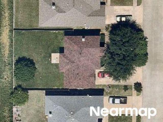 House for sale in Grand Prairie, Texas