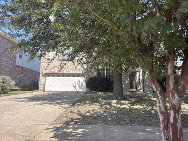 House for sale in Grand Prairie, Texas