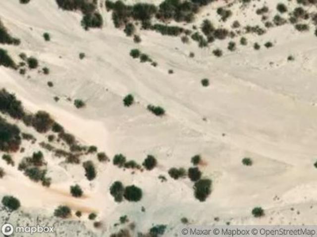 Land for sale in California