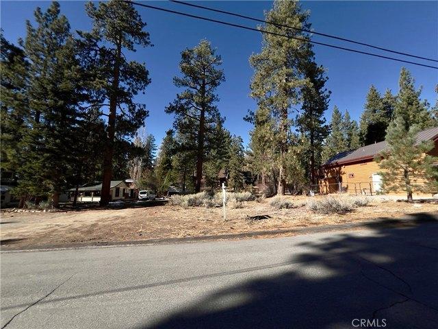 House for rent in Fawnskin, California