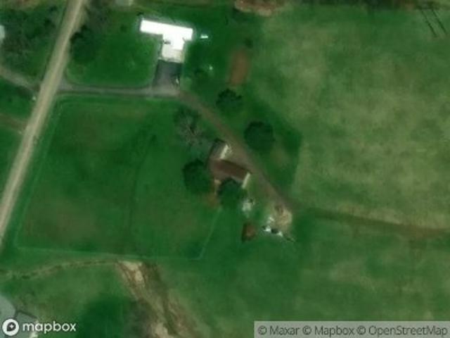 Land for sale in Carrollton, Ohio