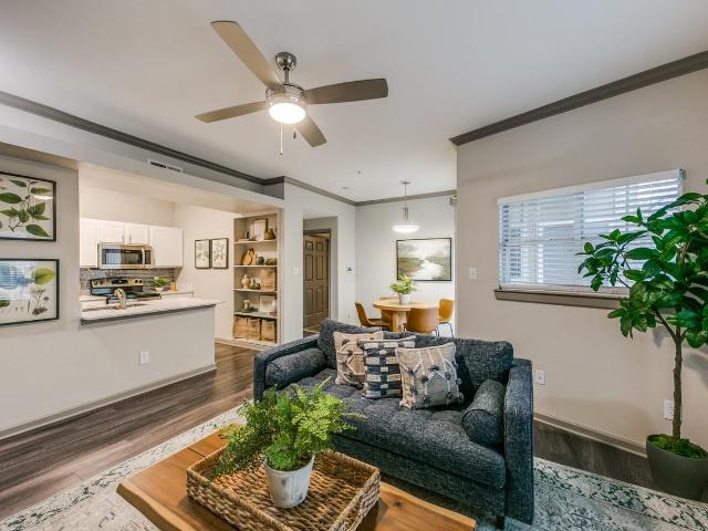 Apartment for rent in Austin, Texas