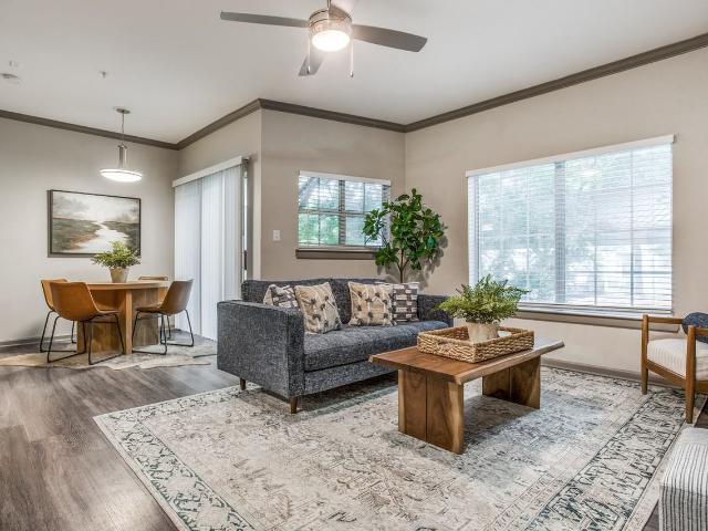 Apartment for rent in Austin, Travis County