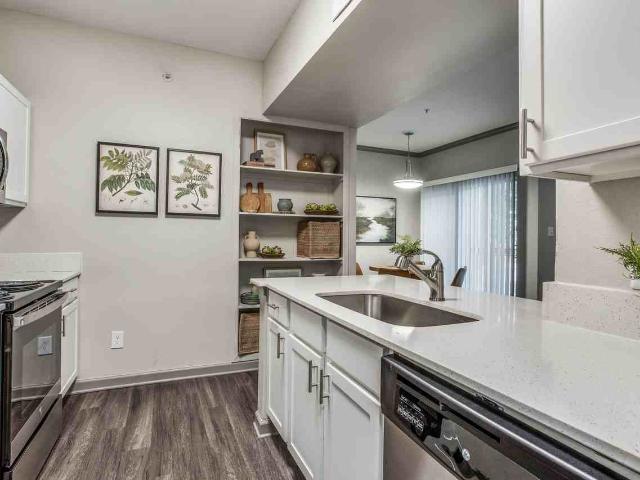 Apartment for rent in Austin, Texas