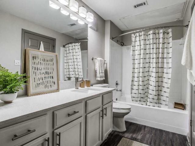 Apartment for rent in Austin, Texas