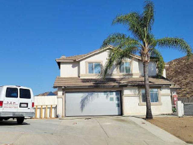 House for sale in Lake Elsinore, Riverside County