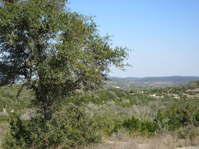 Land for sale in Helotes, Bexar County