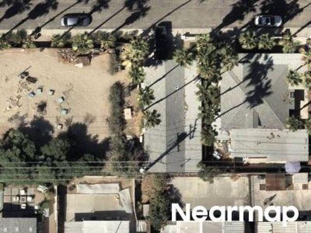 House for sale in Palm Springs, Riverside County