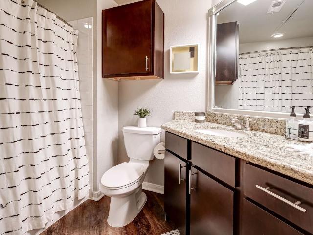 Apartment for rent in Austin, Texas