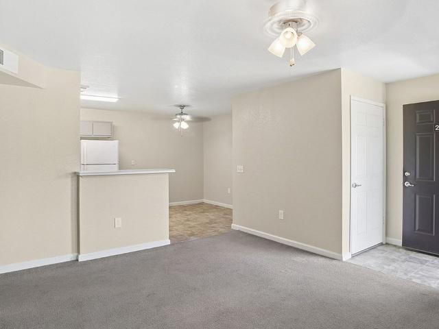 Apartment for rent in Fresno, California