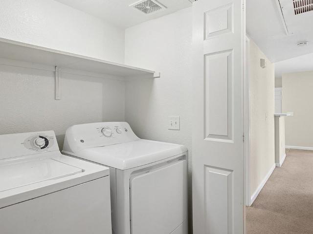 Apartment for rent in Fresno, California
