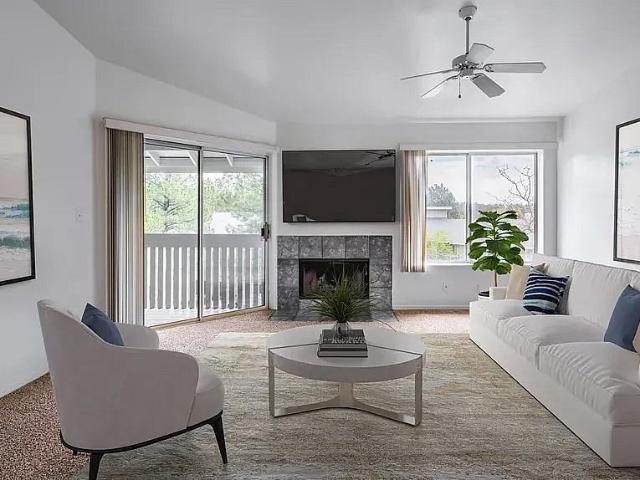 Apartment for rent in Flagstaff, Arizona