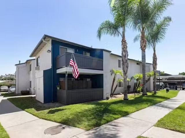 Condo for rent in El Cajon