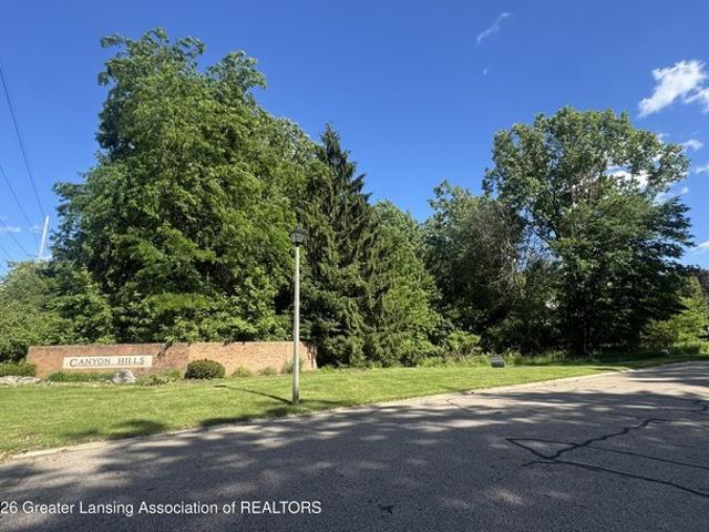 Land for sale in Lansing, Michigan