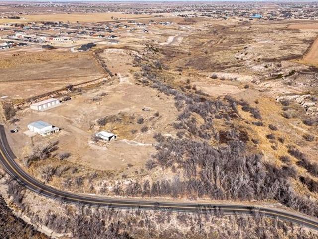 Land for sale in Randall, Texas
