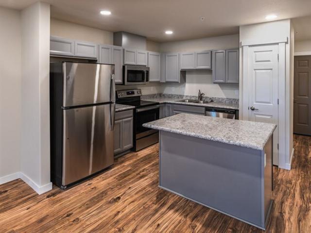 Apartment for rent in Oregonia