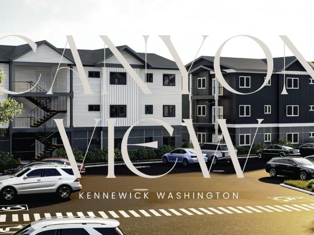 House for rent in Kennewick, Washington