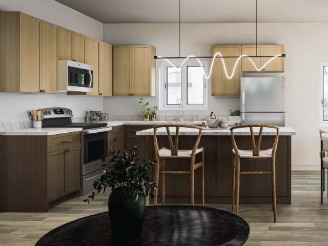 Apartment for rent in Kennewick, Washington