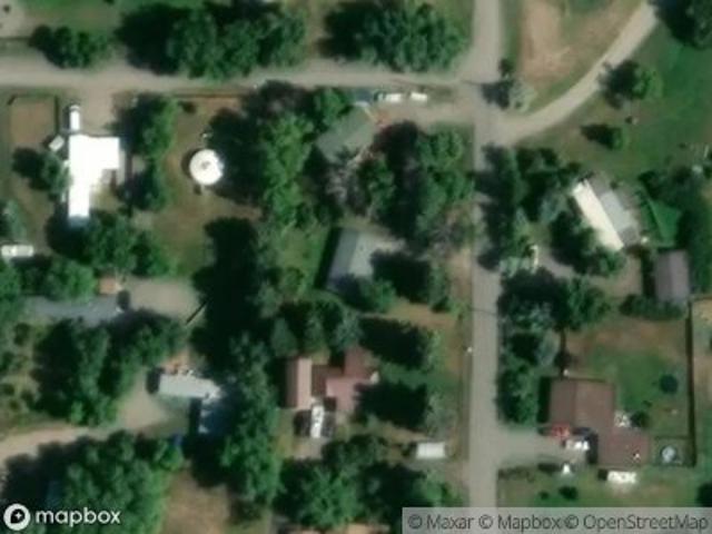 House for sale in Livingston, Montana