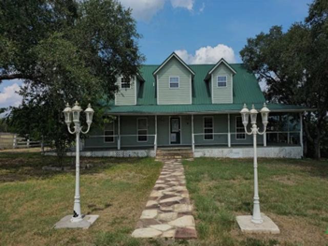 House for sale in Goliad, Texas