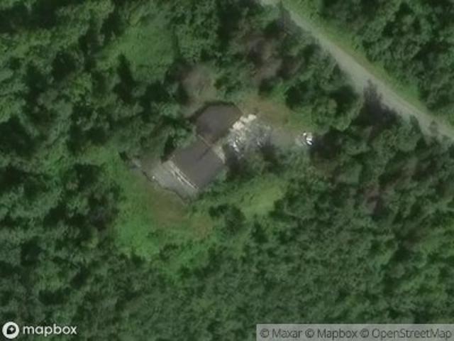 House for sale in Anchorage, Alaska