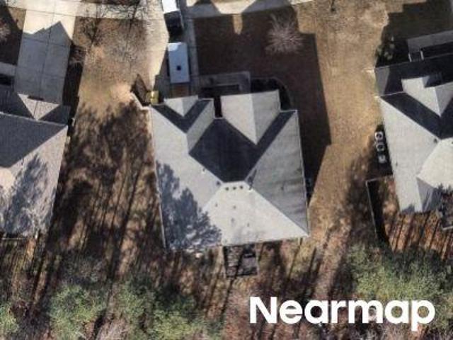 House for sale in Newnan, Georgia