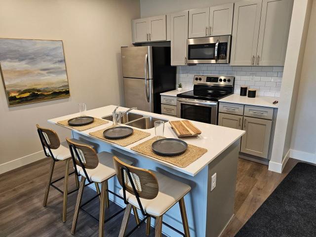 Apartment for rent in Ogden, Utah