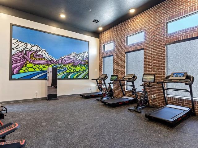 Apartment for rent in Ogden, Utah